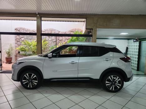 NISSAN Kicks 1.6 16V 4P FLEXSTART ADVANCE XTRONIC AUTOMTICO CVT, Foto 4