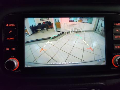 NISSAN Kicks 1.6 16V 4P FLEXSTART ADVANCE XTRONIC AUTOMTICO CVT, Foto 6