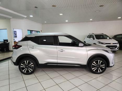 NISSAN Kicks 1.6 16V 4P FLEXSTART ADVANCE XTRONIC AUTOMTICO CVT, Foto 11