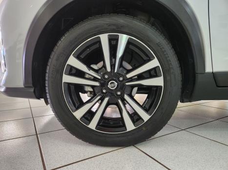 NISSAN Kicks 1.6 16V 4P FLEXSTART ADVANCE XTRONIC AUTOMTICO CVT, Foto 12