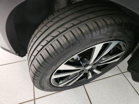NISSAN Kicks 1.6 16V 4P FLEXSTART ADVANCE XTRONIC AUTOMTICO CVT, Foto 13
