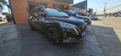 NISSAN Kicks 1.6 16V 4P FLEXSTART XPLAY XTRONIC AUTOMTICO CVT, Foto 2