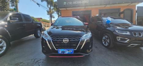 NISSAN Kicks 1.6 16V 4P FLEXSTART XPLAY XTRONIC AUTOMTICO CVT, Foto 3