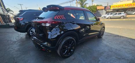 NISSAN Kicks 1.6 16V 4P FLEXSTART XPLAY XTRONIC AUTOMTICO CVT, Foto 4