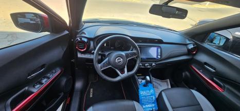 NISSAN Kicks 1.6 16V 4P FLEXSTART XPLAY XTRONIC AUTOMTICO CVT, Foto 5