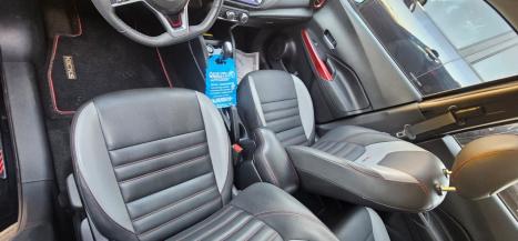 NISSAN Kicks 1.6 16V 4P FLEXSTART XPLAY XTRONIC AUTOMTICO CVT, Foto 6