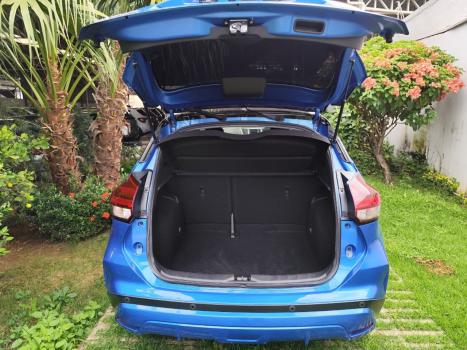 NISSAN Kicks 1.6 16V 4P FLEXSTART EXCLUSIVE XTRONIC AUTOMTICO CVT, Foto 6