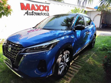 NISSAN Kicks 1.6 16V 4P FLEXSTART EXCLUSIVE XTRONIC AUTOMTICO CVT, Foto 13