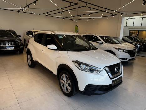 NISSAN Kicks 1.6 16V 4P FLEXSTART S DIRECT X-TRONIC AUTOMTICO CVT, Foto 2