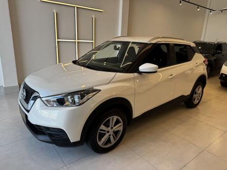 NISSAN Kicks 1.6 16V 4P FLEXSTART S DIRECT X-TRONIC AUTOMTICO CVT, Foto 3