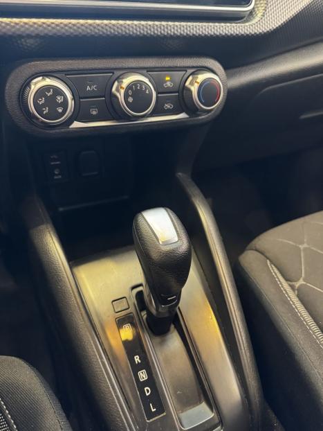 NISSAN Kicks 1.6 16V 4P FLEXSTART S DIRECT X-TRONIC AUTOMTICO CVT, Foto 8