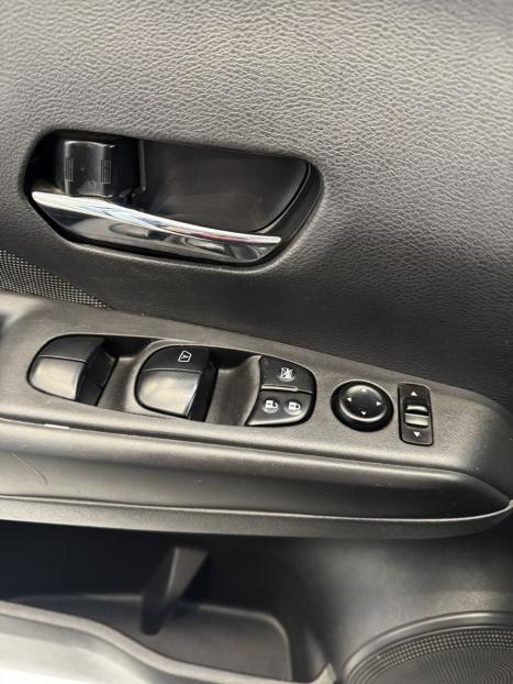 NISSAN Kicks 1.6 16V 4P FLEXSTART S DIRECT X-TRONIC AUTOMTICO CVT, Foto 10