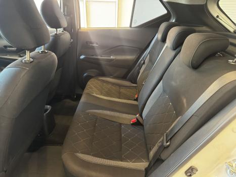 NISSAN Kicks 1.6 16V 4P FLEXSTART S DIRECT X-TRONIC AUTOMTICO CVT, Foto 11