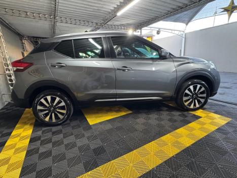 NISSAN Kicks 1.6 16V 4P FLEX SV X-TRONIC AUTOMTICO CVT, Foto 5