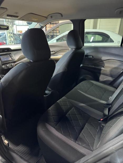 NISSAN Kicks 1.6 16V 4P FLEX SV X-TRONIC AUTOMTICO CVT, Foto 8