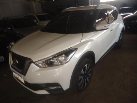NISSAN Kicks 1.6 16V 4P FLEX SV X-TRONIC AUTOMTICO CVT, Foto 2