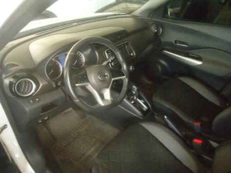 NISSAN Kicks 1.6 16V 4P FLEX SV X-TRONIC AUTOMTICO CVT, Foto 3