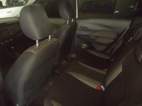 NISSAN Kicks 1.6 16V 4P FLEX SV X-TRONIC AUTOMTICO CVT, Foto 4