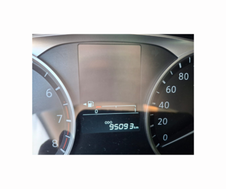 NISSAN Kicks 1.6 16V 4P FLEX ACTIVE X-TRONIC AUTOMTICO CVT, Foto 5