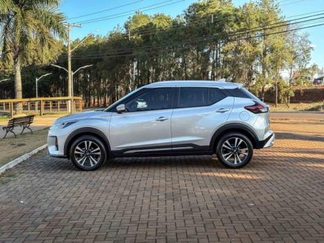 NISSAN Kicks 1.6 16V 4P FLEXSTART ADVANCE XTRONIC AUTOMTICO CVT, Foto 5