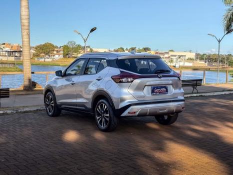 NISSAN Kicks 1.6 16V 4P FLEXSTART ADVANCE XTRONIC AUTOMTICO CVT, Foto 6