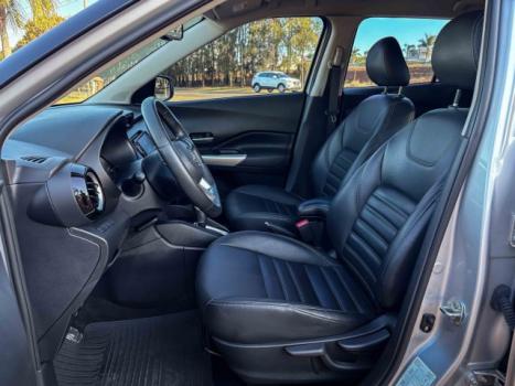 NISSAN Kicks 1.6 16V 4P FLEXSTART ADVANCE XTRONIC AUTOMTICO CVT, Foto 11