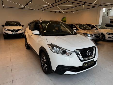 NISSAN Kicks 1.6 16V 4P FLEX ACTIVE X-TRONIC AUTOMTICO CVT, Foto 2
