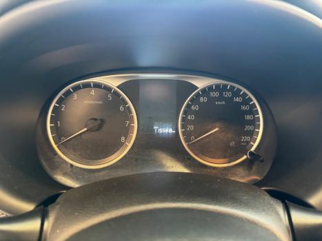 NISSAN Kicks 1.6 16V 4P FLEX ACTIVE X-TRONIC AUTOMTICO CVT, Foto 9