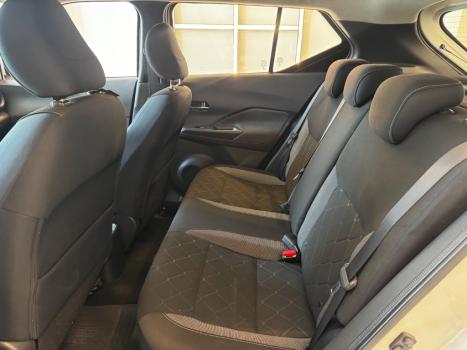 NISSAN Kicks 1.6 16V 4P FLEX ACTIVE X-TRONIC AUTOMTICO CVT, Foto 10