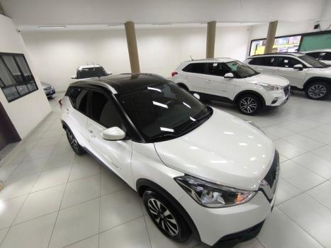 NISSAN Kicks 1.6 16V 4P FLEXSTART S DIRECT X-TRONIC AUTOMTICO CVT, Foto 2
