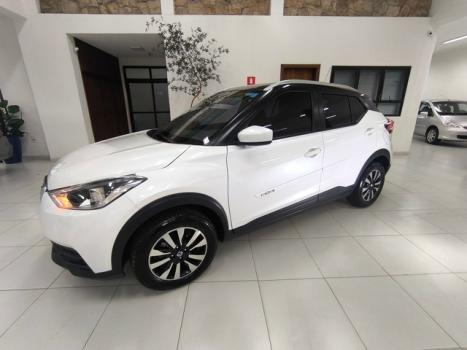 NISSAN Kicks 1.6 16V 4P FLEXSTART S DIRECT X-TRONIC AUTOMTICO CVT, Foto 4
