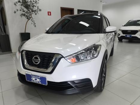 NISSAN Kicks 1.6 16V 4P FLEXSTART S DIRECT X-TRONIC AUTOMTICO CVT, Foto 5