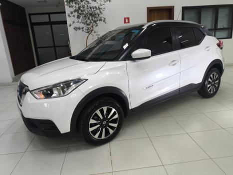 NISSAN Kicks 1.6 16V 4P FLEXSTART S DIRECT X-TRONIC AUTOMTICO CVT, Foto 6