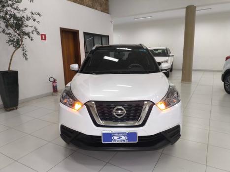 NISSAN Kicks 1.6 16V 4P FLEXSTART S DIRECT X-TRONIC AUTOMTICO CVT, Foto 7