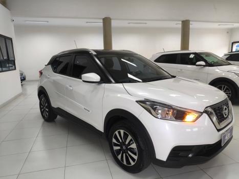 NISSAN Kicks 1.6 16V 4P FLEXSTART S DIRECT X-TRONIC AUTOMTICO CVT, Foto 8