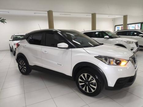 NISSAN Kicks 1.6 16V 4P FLEXSTART S DIRECT X-TRONIC AUTOMTICO CVT, Foto 9