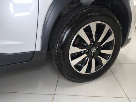 NISSAN Kicks 1.6 16V 4P FLEXSTART S DIRECT X-TRONIC AUTOMTICO CVT, Foto 10