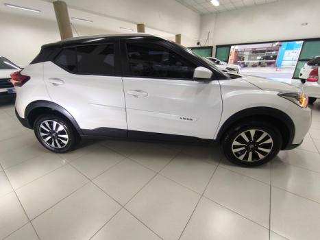 NISSAN Kicks 1.6 16V 4P FLEXSTART S DIRECT X-TRONIC AUTOMTICO CVT, Foto 11