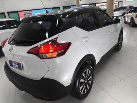 NISSAN Kicks 1.6 16V 4P FLEXSTART S DIRECT X-TRONIC AUTOMTICO CVT, Foto 13