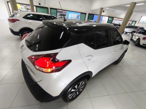 NISSAN Kicks 1.6 16V 4P FLEXSTART S DIRECT X-TRONIC AUTOMTICO CVT, Foto 16