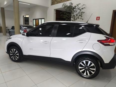 NISSAN Kicks 1.6 16V 4P FLEXSTART S DIRECT X-TRONIC AUTOMTICO CVT, Foto 17