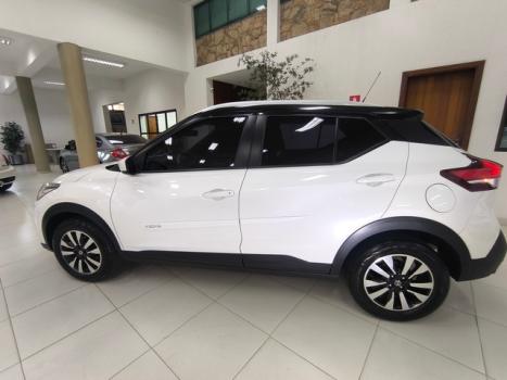 NISSAN Kicks 1.6 16V 4P FLEXSTART S DIRECT X-TRONIC AUTOMTICO CVT, Foto 18