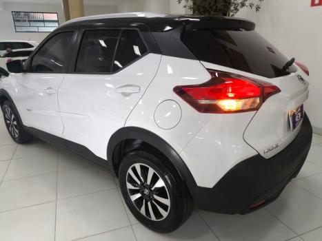 NISSAN Kicks 1.6 16V 4P FLEXSTART S DIRECT X-TRONIC AUTOMTICO CVT, Foto 19