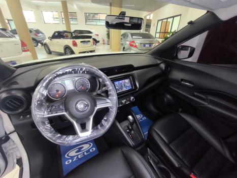 NISSAN Kicks 1.6 16V 4P FLEXSTART S DIRECT X-TRONIC AUTOMTICO CVT, Foto 25