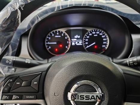 NISSAN Kicks 1.6 16V 4P FLEXSTART S DIRECT X-TRONIC AUTOMTICO CVT, Foto 26