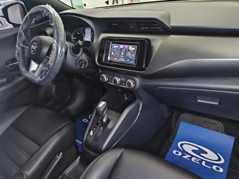 NISSAN Kicks 1.6 16V 4P FLEXSTART S DIRECT X-TRONIC AUTOMTICO CVT, Foto 28