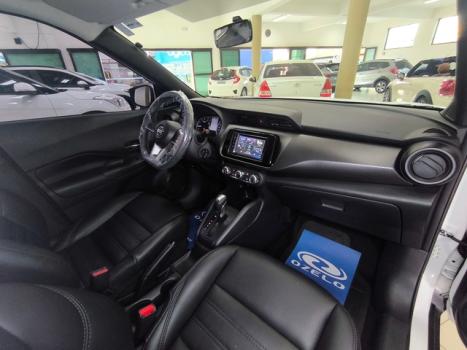NISSAN Kicks 1.6 16V 4P FLEXSTART S DIRECT X-TRONIC AUTOMTICO CVT, Foto 29