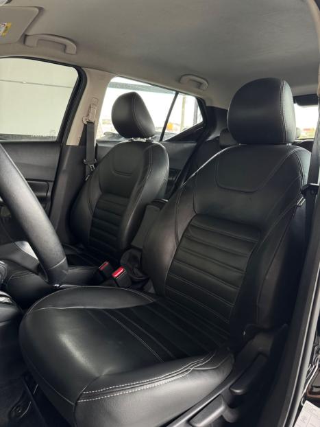 NISSAN Kicks 1.6 16V 4P FLEXSTART ADVANCE XTRONIC AUTOMTICO CVT, Foto 7