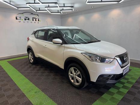 NISSAN Kicks 1.6 16V 4P FLEXSTART S, Foto 1