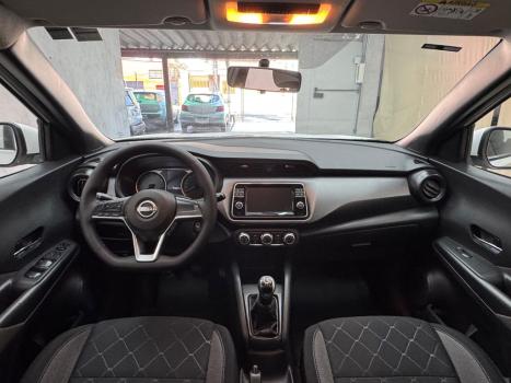 NISSAN Kicks 1.6 16V 4P FLEXSTART S, Foto 9